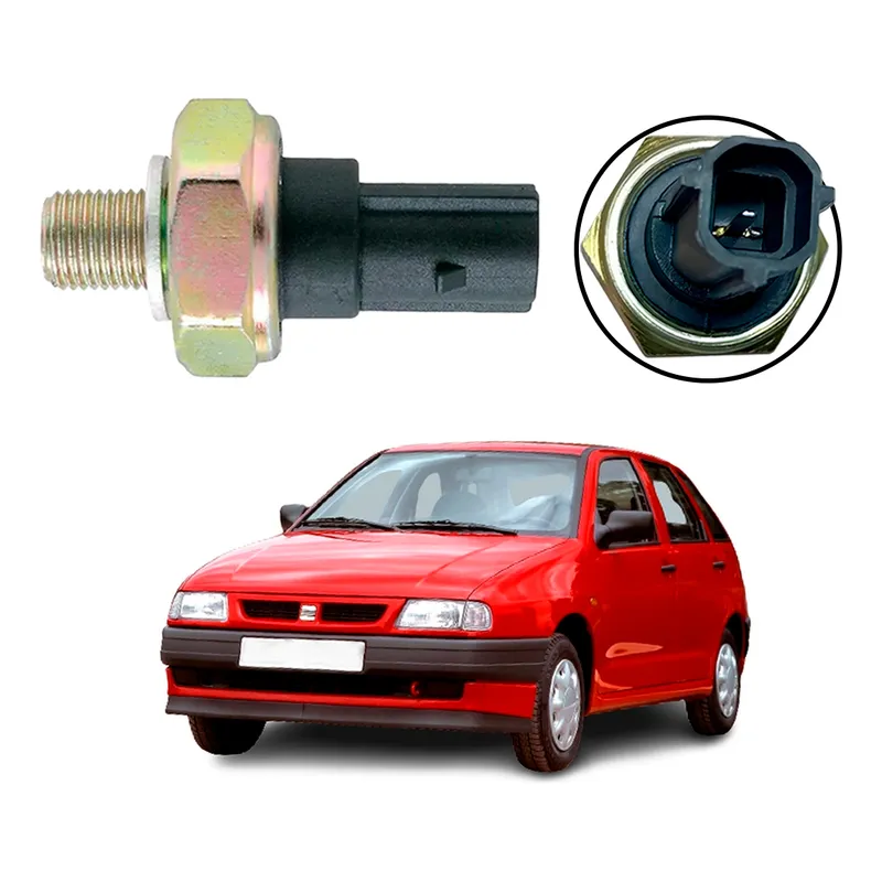 Cebolinha Sensor Óleo Ibiza 1.8 1994 A 1999