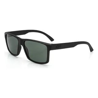 Gafas De Sol Mormaii M0074a1471 Lagos Con Lentes Negras Y Verdes