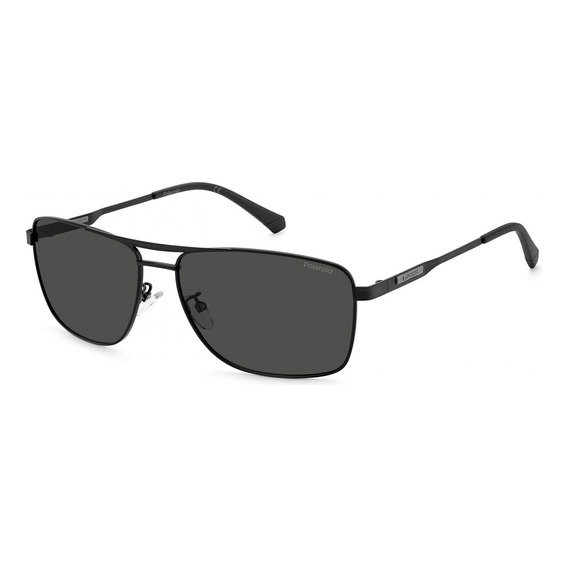 Gafas Polaroid 20534700359m9 Negro Hombre