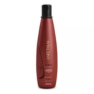 Shampoo Force System Aneethun - 300ml