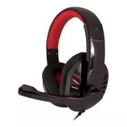 Auriculares Headset Gamer Noga Stormer Hide St-8311 3.5mm