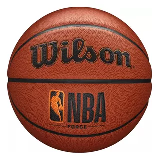 Balón De Basketball Nba Forge