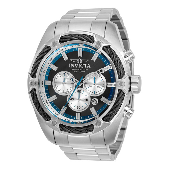 Reloj Invicta 31436 Para Hombre Acero