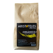 Café Orgánico Aristóteles