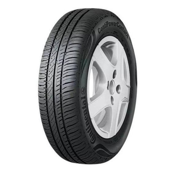 Neumático Continental ContiPowerContact P 175/65R14 82 T