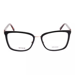 Armazon Marco Pipa P Lente Graduado Pp2564 Premium Acetato