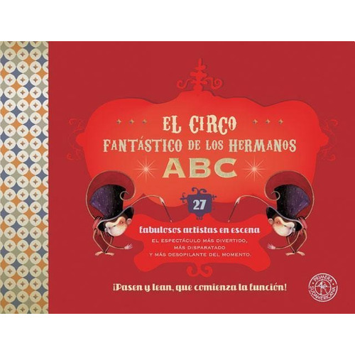 Circo Fantastico De Los Hermanos Abc, El