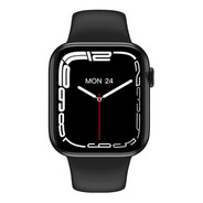 Fralugio Smartwatch Reloj Inteligente Hw57 Pro Serie 7 Nfc