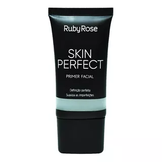 El Primer Básico Ruby Rose Skin Perfect Suaviza Las Imperfecciones Hb 8086