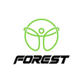 Forest Ride