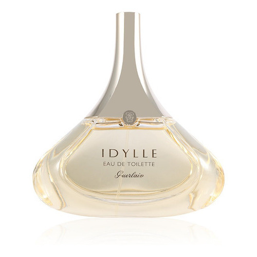 Idylle Bye Guerlain Edt X 100ml