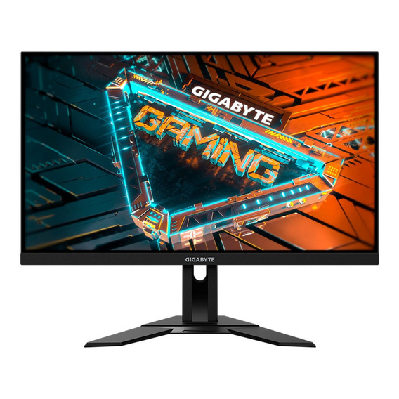 Monitor gamer Gigabyte G27F 2 LCD 27" negro 100V/240V