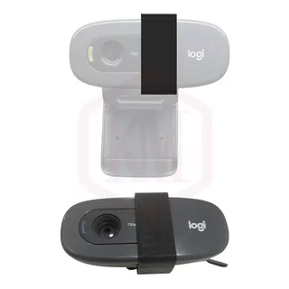 Tampa De Privacidade Compatível Com Webcam Logitech C270