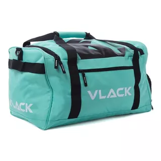 Bolso Funda Hockey Duffle Bag Vlack Impermeable Deportivo