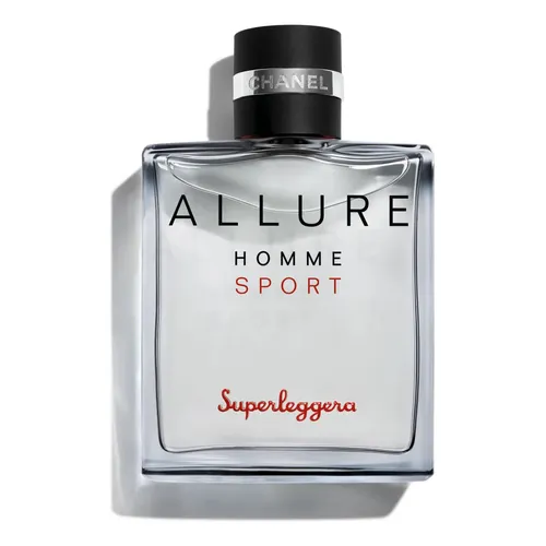 Perfume Chanel Allure Homme Sport Superleggera Edp 100ml