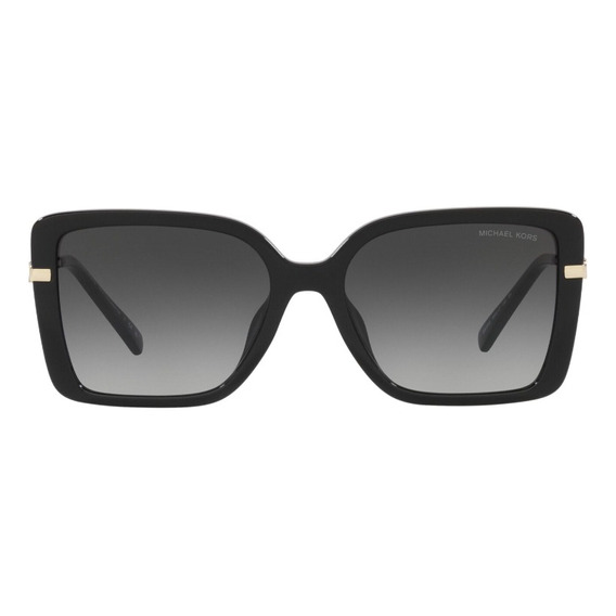 Gafas De Sol Michael Kors Castellina Mk2174u30058g Color Negro