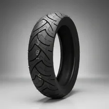 Cubierta Moto Kiyoshi By Alpina Ey-458 140/60-17 Sin Cámara Trasera Sport