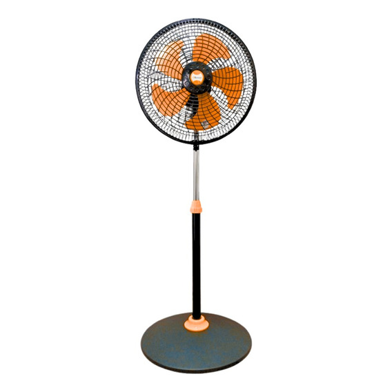 Ventilador Bossko Bk-8314vc De 16  Con Motor Silencioso 