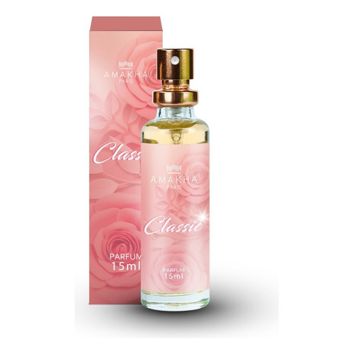 Perfume Classic Inspiracion Jean P. Gottie Classic 15ml