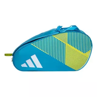 Bolso Paletero adidas Padel Control 3.3!!! Color Blue