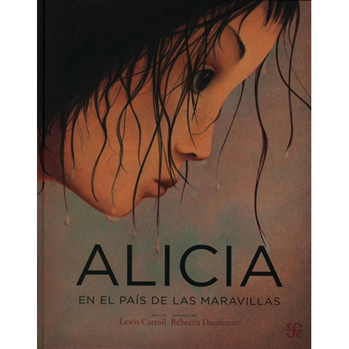 Alicia En El País De Las Maravillas - Lewis C. - Pasta Dura