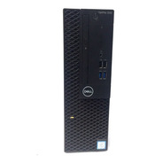 Desktop Dell Optiplex 3060 I5-8400 Ddr4 Ram 8gb,hdd 500gb