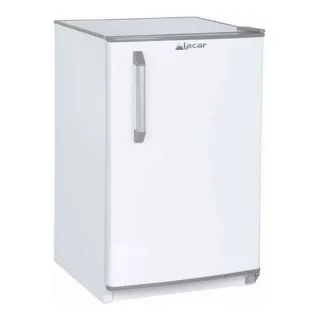 Freezer Vertical Lacar 150 Blanco 120l 220v