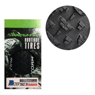 Llanta Mtb Innova Pro Bulletstorm 29 X 2.10 Taco Medio