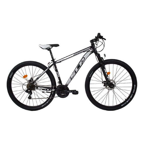 Bicicleta Mountain Bike Slp Pro 5 Rodado 29 - 21v Shimano