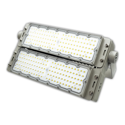 Reflector Led Alta Potencia Profesional 200w Sbn200-md Tbcin