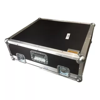 Flight Case Para Soundcraft Signature 22 Mtk