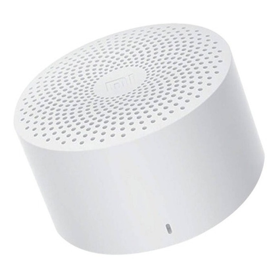 Parlante Xioami Mi Compact Bluetooth Speaker 2
