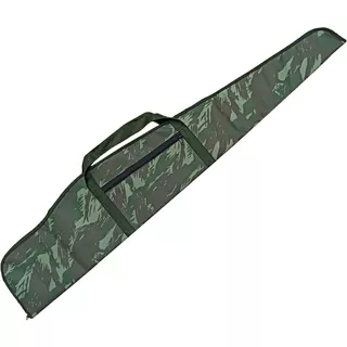 Capa Cbc Jade Pro B19 S Sag R1000 Hatsan 120x25cm Camuflada