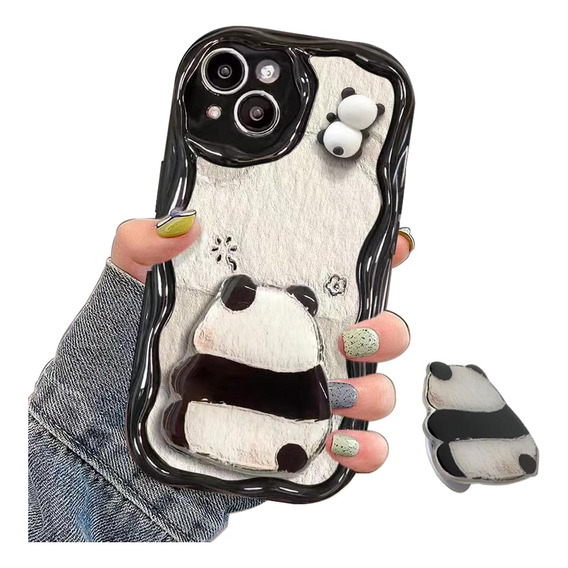 Funda Para Samsung Galaxy De Silicona Carcasa Case + Soporte