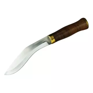 Kukri,cuchillo Tradicional Gurka Hecho En Pakistan