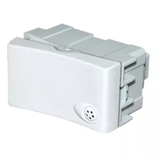 Pack X50 Modulo Tecla Interruptor Para Llave Luz Jeluz 40051