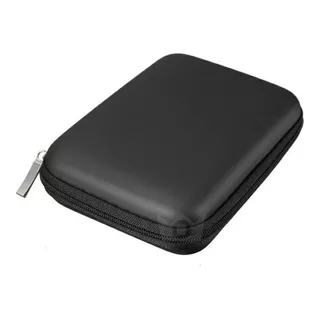 Capa De Protecao Case Para Hd Externo Cp-hd F3 827