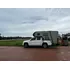 Camper Cinzia  Apto Para Camionetas Doble Cabina