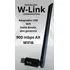 W-link Adaptador Wifi Usb Ax900 Dual Band Wifi 6