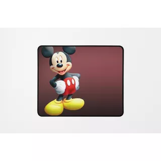 Mousepad Mickey Mouse Modelo 2