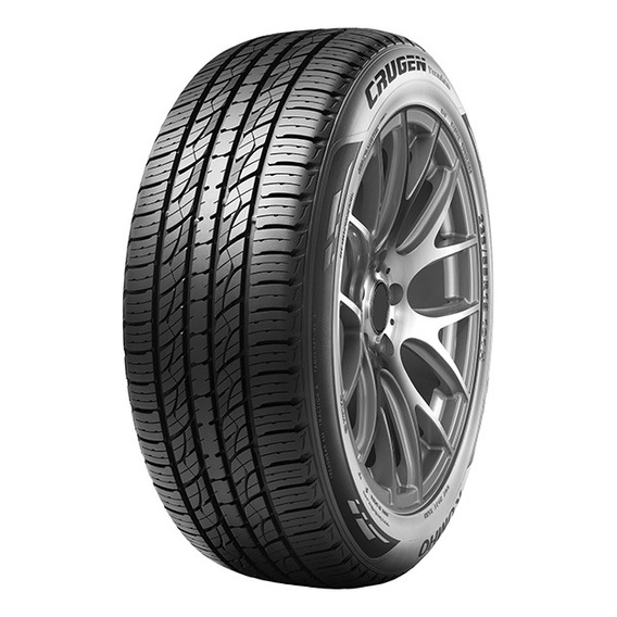 Neumatico Kumho 225 60 R17 Kl33 Tucson Cavallino