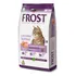 Frost Super Premium Cat Indoor 8.5kg mix en bolsa