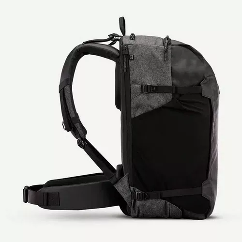 Mochila de viagem para Trekking 40 litros Ecodesign Travel 100