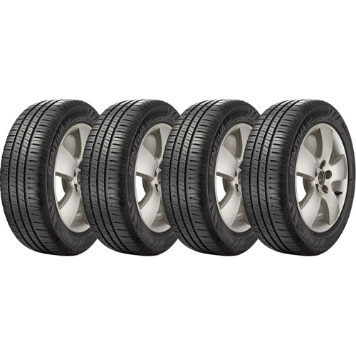 Kit de 4 neumáticos Fate Sentiva Sport 185/65R15 92H