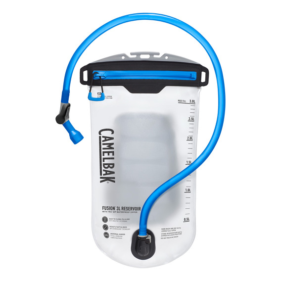 Bolso De Agua Camelbak Fusion Vejiga De Hidratación 3 Litros