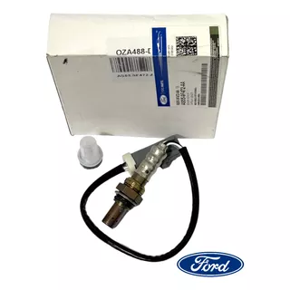 Sensor Original Oxigeno Ford Fiesta 1.6 Power Max Move Ecosp