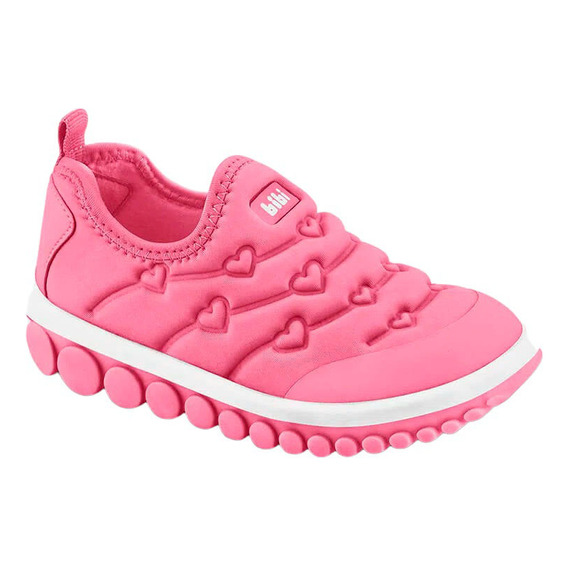 Zapatillas Bibi Deportivas Roller Nena Tecnologia Fisioflex 