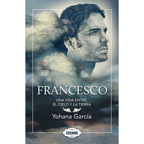 Libro Francesco - Yohana Garcia - Oceano
