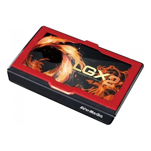 全国総量無料で Placa Gc551 2 Extreme Gamer Live Avermedia Captura De グラフィックボード・グラボ・ビデオカード