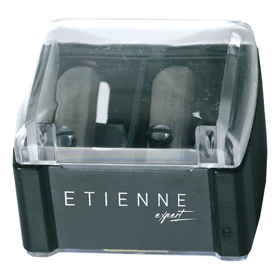 Sacapunta Doble Etienne Beauty Tools 